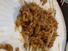 -魁盛居百年鲁菜馆(中林路店)