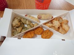 -达美乐比萨(南京路店)