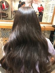 -逸丝风尚yesfashion造型