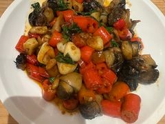 -隅乐胡椒虾·台湾菜·团建(皇岗店)