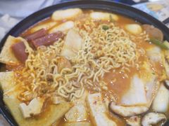 -BOPEYE·波派炸鸡(河西中央商场店)