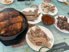 -王老五烀肉香(电业小区店)