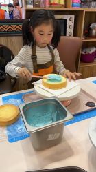 点击看大图 -卡通尼·Safari非洲探索乐园·生日会(金桥国际商业广场店)