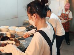 -文山荷鲜居(翠湖店)