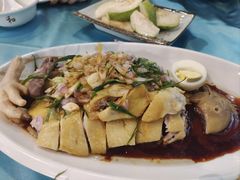 -粤·向群饭店(泮塘路店)