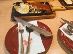 -凡塔斯牛排自助餐厅(莆田万达店)