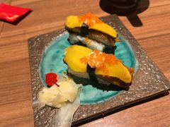 -隐月· 㐂和食屋(芝罘万达公馆店)