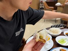 -全聚德(上海首店浦东店)
