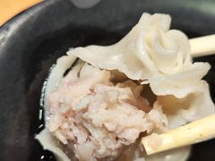 -真真鲜馄饨店(启蒙路店)