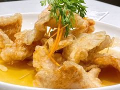 -北李·海肠捞饭·大连菜(望京凯德MALL店)