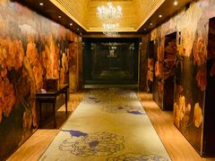 -北京朝阳悠唐皇冠假日酒店