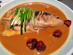 -宏宴·新京菜(望京店)