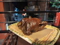 黄泥烧鸽子-鸽子窝(宋庄店)