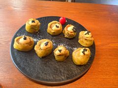 -春庄·搭膳·老洋房桂北菜(施家园店)