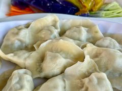 -一轩饺子馆(丽都店)