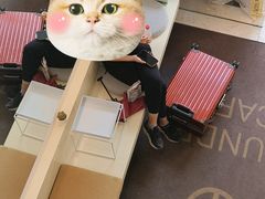 -XI·LaundryCafe 喜咖自助洗衣咖啡店