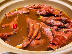 -无名小酒馆·湖北私房菜(昙华林店)