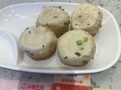 -小杨生煎(周浦万达店)