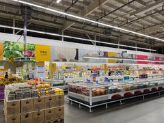 -麦德龙(郑东店)