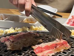 -韩宫宴烤肉·料理(大宁国际店)