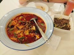 -大铁勺新津菜(东丽阳光新业广场店)