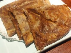 二大妈糖饼-陆壹捌餐厅(五大道店)