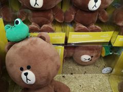 -line friends(明洞旗舰店)