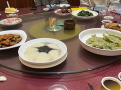 -红灯笼龙凤饭店(宁波老字号店)