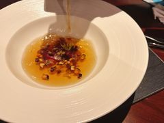 -恰餐厅及酒吧 CHAR Bar & Grill (北京丽都皇冠假日店)