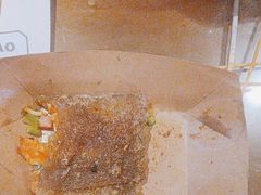 -神府路壹号·海鲜烧烤·砂锅粥·锅物(三坊七巷店)