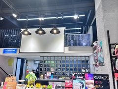 -TREK崔克自行车(碧云店)