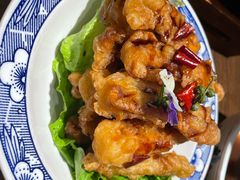 -山芋腔苏北菜(盐城大丰店)