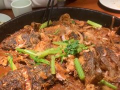 -老板恋上鱼(振华商厦店)