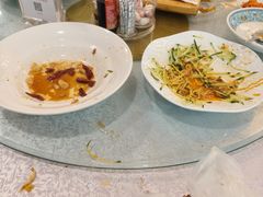 -汗腾格里·风味餐厅(新疆驻京办店)