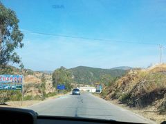 -中国石化加油站(元谋服务区a站)