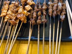 -望京小腰(北京总店)