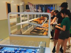 -红星前进面包牛奶公司(畅春园店)