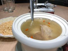 -小菜园新徽菜(池州万盛店)