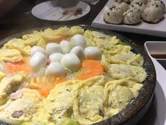 -金枝玉叶上海人家食府(三里河店)