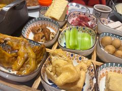 -螺大喜螺蛳粉火锅(雍和宫店)
