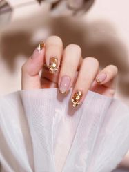 -M·X Nail日式美甲美睫
