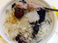 海石花-一粒糖 · 潮汕小吃-海石花特色甜品