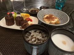 -长沙北辰洲际酒店-兰调全日餐厅