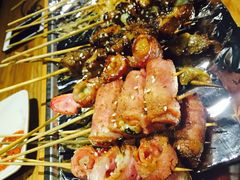 -馋嘴猫•北京食堂•宵夜(亚运村店)