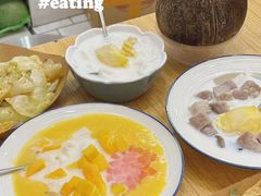 -豆豆冰室·地道招牌椰子冻(大良店)