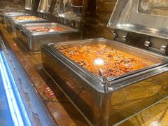 -汉巴味德(百年港湾店)