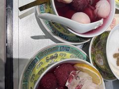 -宫事颐庭·老佛爷贵寿下午茶(颐和园店)