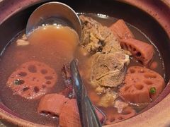 -渔舟意·湖南家宴(萝岗纳金城店)