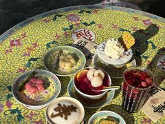 -宫事颐庭·老佛爷贵寿下午茶(颐和园店)