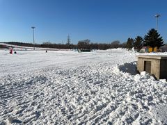 -棋盘山冰雪大世界